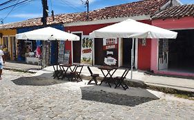 Pousada Marraial